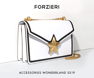 S/S 15 Accessories at FORZIERI.COM