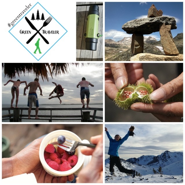 Take yours everywhere....