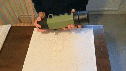 Disassembly is easy ...