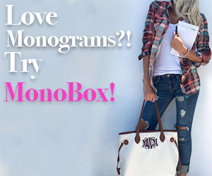 I Love Jewelry - MonoBox