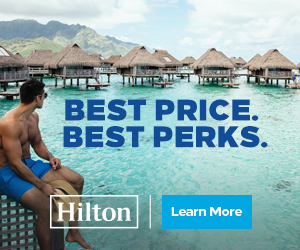Hilton Hotels