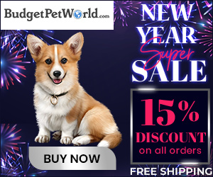 Happy New Year Sale! Get 15% Extra Discount + Free shipping on all order. Use Code : BPWNY15