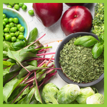 Calcium, Vitamin D3, Magnesium, Vitamin C, Zinc, Magnesium, Vitamin K2, Manganese, Potassium, Boron