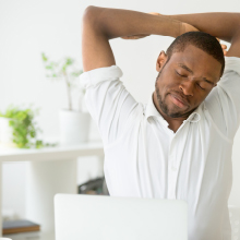 health, Vitamin B, choline, mood