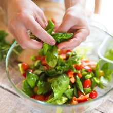 herbs, vitamins, health