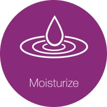 Healthy Looking Skincare Routine - Moisturize