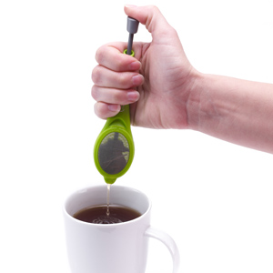 unique plunge design