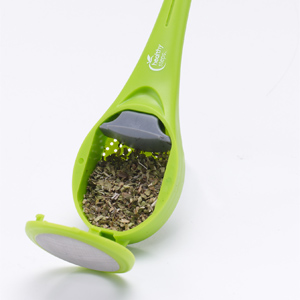 tea holder infuser maker