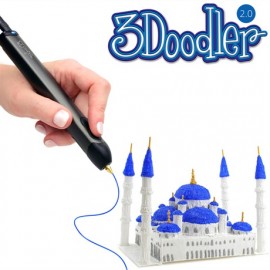 3Doodler 2.0 Printing Pen