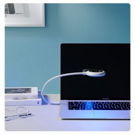 59 seconds intelligent induction disinfection guard