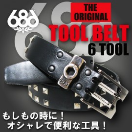 686 ORIGINAL SNOW TOOLBELT