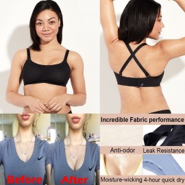 8-in-1 EVOLUTION BRA