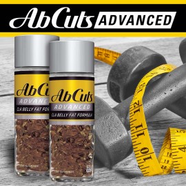 AbCuts CLA Belly Fat Formula