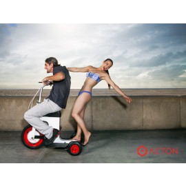 ACTON M Scooter