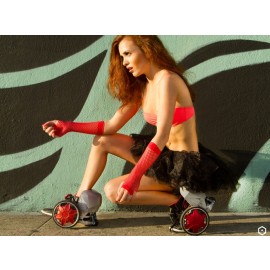 ACTON RocketSkates