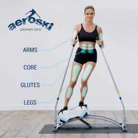Aeroski 2.0 Ski Fitness Machine