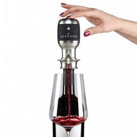 Aervana - Electric Wine Aerator 