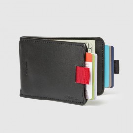 Agog Ultra Slim Bifold Wallet