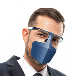 AIMEE-JL New Isolation Face Shield Mask
