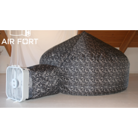 AIR FORT - Inflatable for Kids