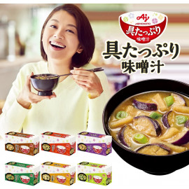 Ajinomoto Misoshiru
