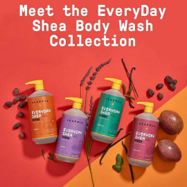 Alaffia - Everyday Shea Body Wash