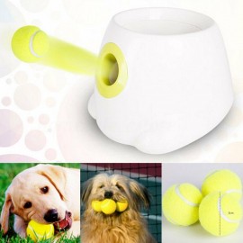ALL FOR PAWS Mini Hyperfetch Dog Toy
