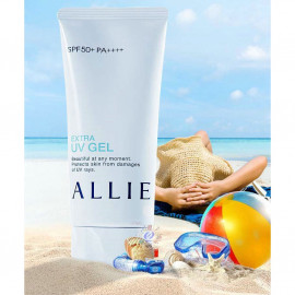 ALLIE Extra UV Gel Sunscreen