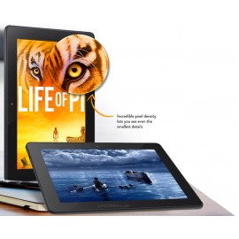 AMAZON Fire HDX 8.9 Tablet