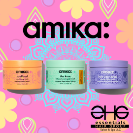 amika Hair Repair Mask