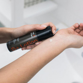 Amp Human D+ Lotion Vitamin