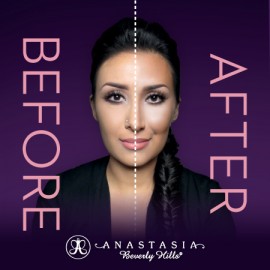 Anastasia Beverly Hills Brow Enhancing Serum Advanced