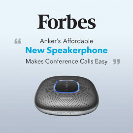 Anker PowerConf Bluetooth Speakerphone 