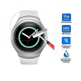 ArmorSuit MilitaryShield - Samsung Gear S2 Screen Protector
