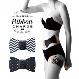 ATEX Lourdes shape up ribbon charge