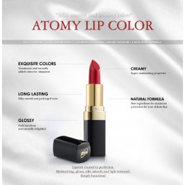 Atomy Lipstick