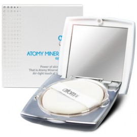Atomy Mineral Compact