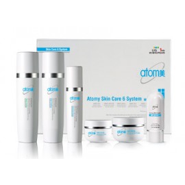 Atomy Skin Care 6 System
