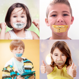 AutoBrush for Kids - Child Dental Care