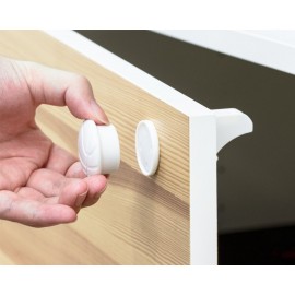 AVANTEK kitchen drawer lock