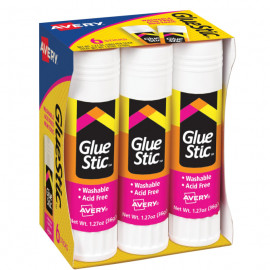 Avery Glue Stick