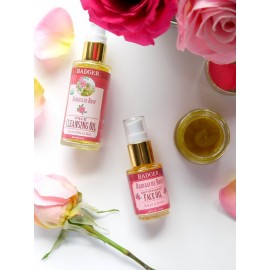 Badger Balm- Oil Face Care