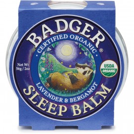 Badger Balm - Improve Natural Sleep