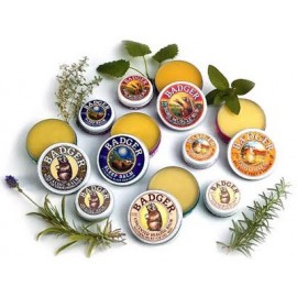 Badger Balm