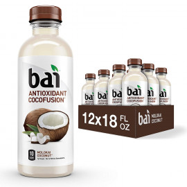 Bai Coconut Flavored Water