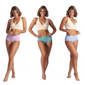 Bambody Absorbent Panty