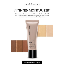 bareMinerals COMPLEXION RESCUE