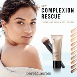 bareMinerals COMPLEXION RESCUE™ Tinted Hydrating Gel Cream