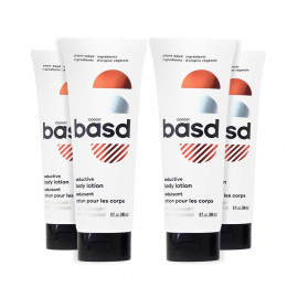 Basd Organic Body Lotion