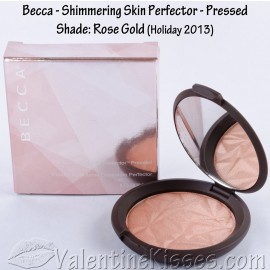 BECCA Shimmering Skin Perfector™ Pressed